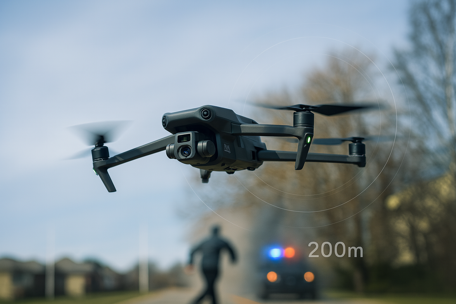 Drönare_Säkerhet_Övervakning_Beredskap_DroneSEC_sverige